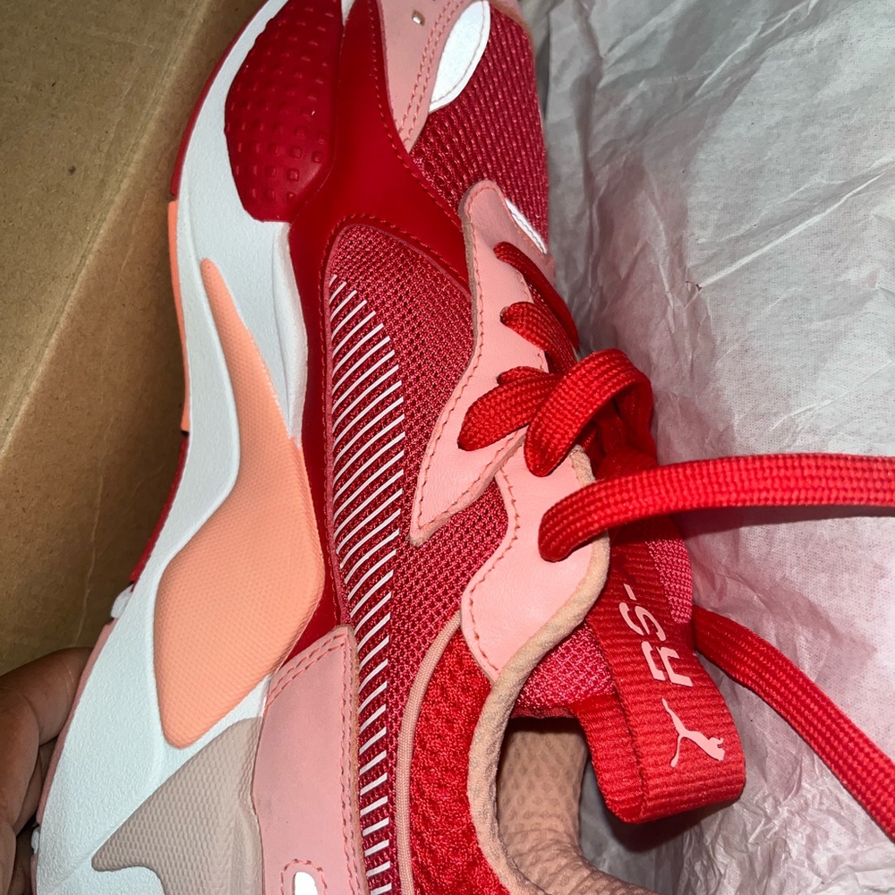Pumas